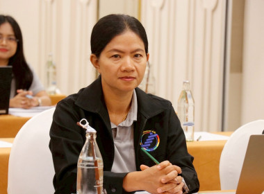 โครงการประชุมเชิงปฏิบัติการการพัฒนาฐานข้อมูลทางการเงินและการใช้ข้อมูลทางการเงินในการบริหารธุรกิจสหกรณ์การเกษตรภายใต้โครงการยกระดับการบริหารการเงินและธุรกิจ ในสหกรณ์ภาคการเกษตร ประจำปีงบประมาณ พ.ศ. 2569 โดยมีผู้เข้าร่วมประชุมประกอบด้วยเจ้าหน้าที่สหกรณ์ภาค ... พารามิเตอร์รูปภาพ 46